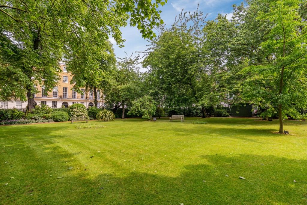 Communal Gardens