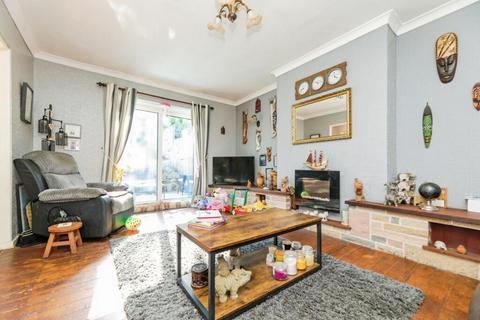 2 bedroom semi-detached bungalow for sale, West View Road, Kimberworth, Rotherham