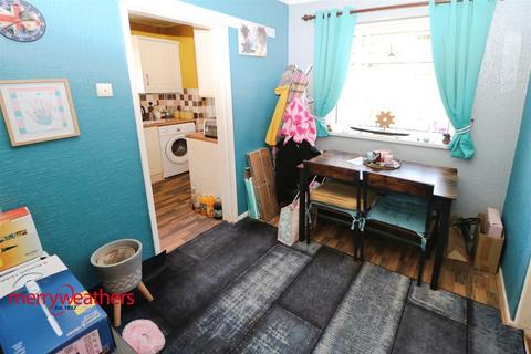 2 bedroom semi-detached bungalow for sale, West View Road, Kimberworth, Rotherham