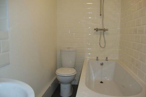 undefined, BLEWITT STREET, NEWPORT, NP20 4DB