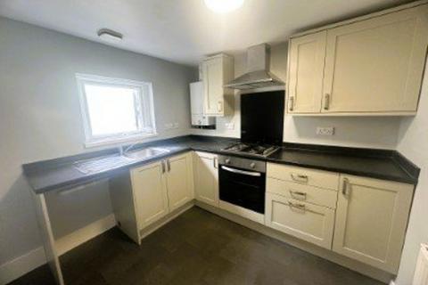 undefined, BLEWITT STREET, NEWPORT, NP20 4DB
