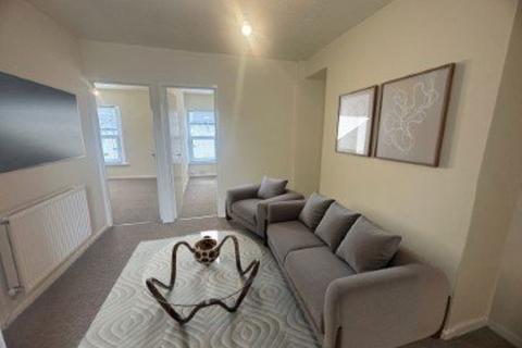 undefined, BLEWITT STREET, NEWPORT, NP20 4DB
