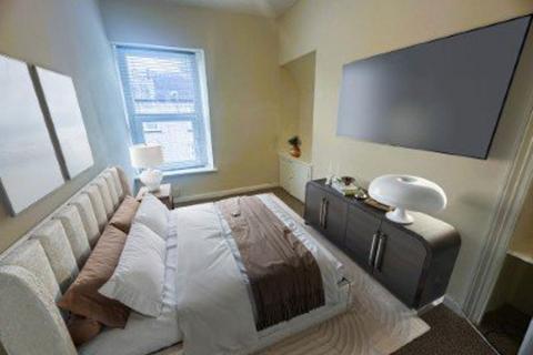 undefined, BLEWITT STREET, NEWPORT, NP20 4DB