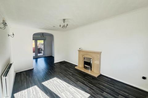 3 bedroom terraced house to rent, Levens Walk, Norley Hall, Wigan, WN5