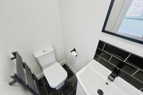 undefined, Park Road, Springfield, Wigan, WN6