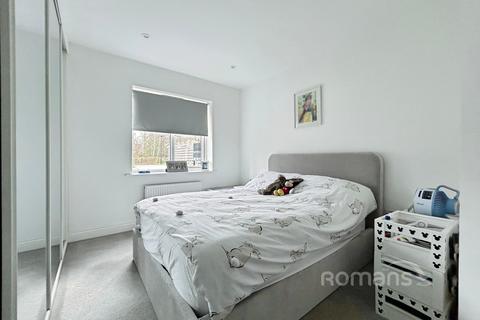 undefined, Copse Close, Fleet, Hampshire