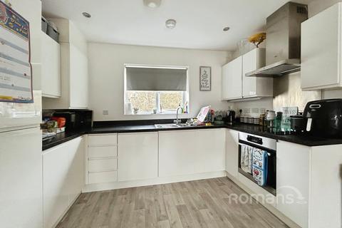 undefined, Copse Close, Fleet, Hampshire