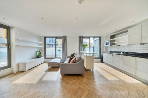3 bedroom flat to rent, Tanner Street, London, SE1