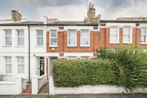 undefined, Kingswood Road, London SW2