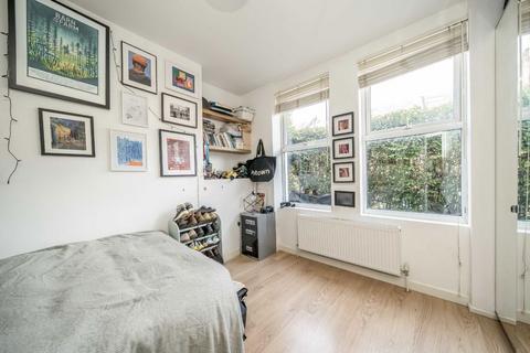 undefined, Kingswood Road, London SW2