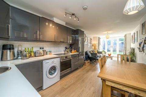 undefined, Kingswood Road, London SW2