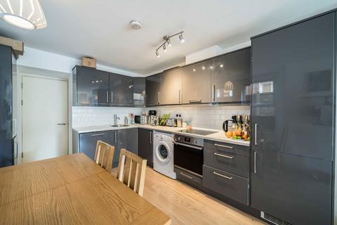 undefined, Kingswood Road, London SW2