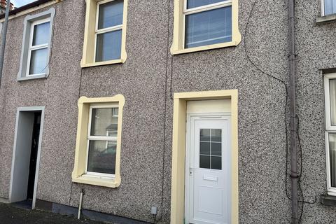 undefined, Cambria Street, Caergybi, Ynys Mon