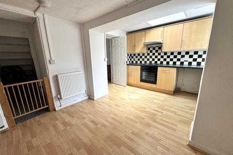 undefined, Cambria Street, Caergybi, Ynys Mon
