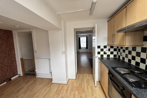 undefined, Cambria Street, Caergybi, Ynys Mon