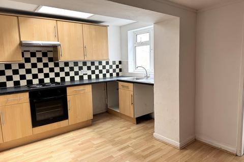 undefined, Cambria Street, Caergybi, Ynys Mon