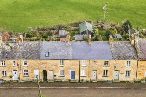 Park Road, Blockley, Moreton-in-Marsh, Gloucestershire. GL56 9BZ