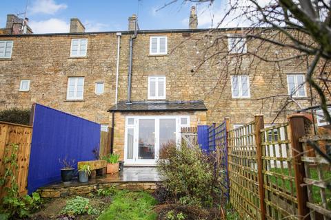 undefined, Park Road, Blockley, Moreton-in-Marsh, Gloucestershire. GL56 9BZ