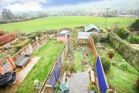 undefined, Park Road, Blockley, Moreton-in-Marsh, Gloucestershire. GL56 9BZ