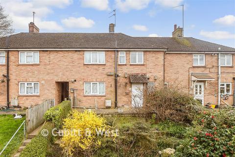 3 bedroom semi-detached house for sale, Manor Way, Uckfield TN22