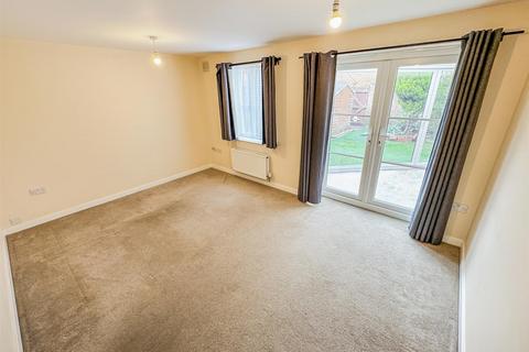 undefined, Elton Street, Corby NN17