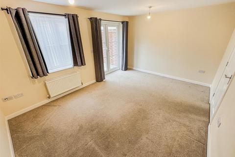 undefined, Elton Street, Corby NN17