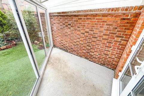 undefined, Elton Street, Corby NN17