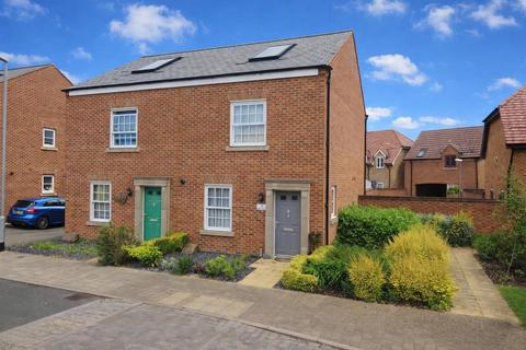 undefined, Elton Street, Corby NN17
