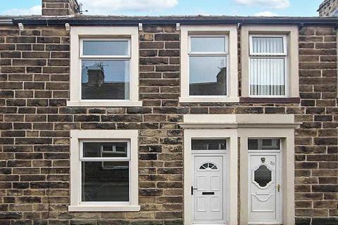 undefined, Wellington Street, Barnoldswick, BB18