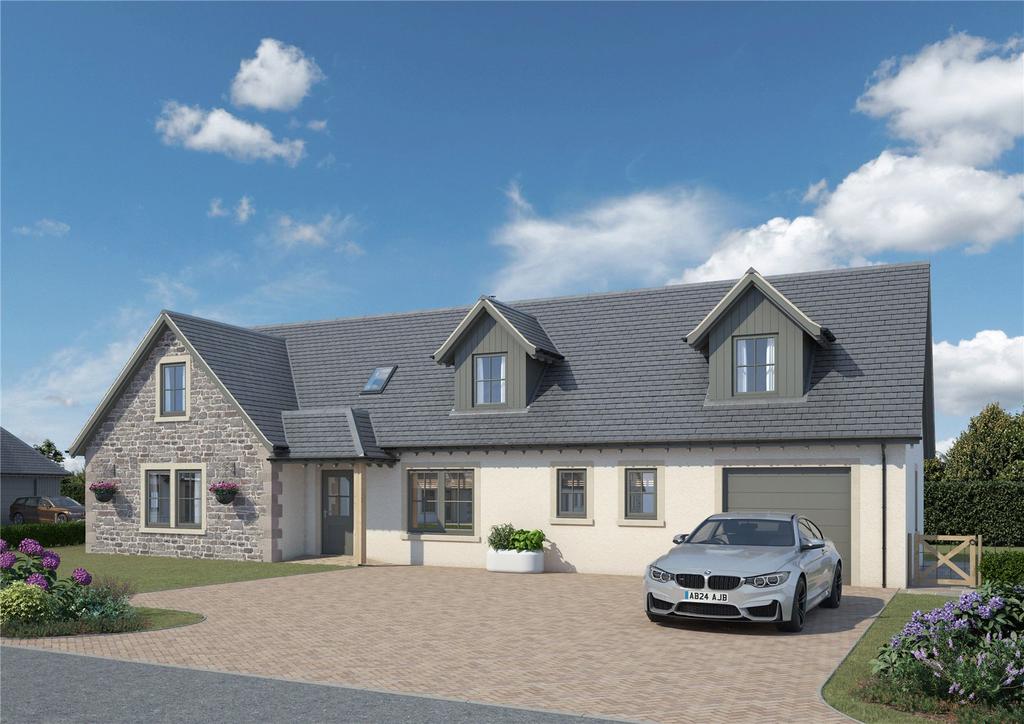 Plots 12 &amp; 13