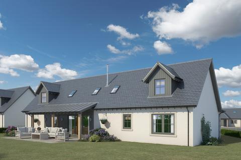 undefined, 13 Fenton Grove, Wolfhill, Perth, Perth and Kinross, PH2