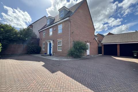 undefined, Bassett Crescent, West Bromwich B71