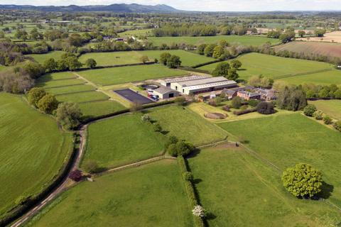 undefined, Stanbrook Farm, Newent Road, Staunton, Gloucester, Gloucestershire, GL19 3QR