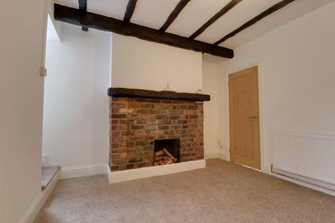 undefined, Stafford Road, Cannock WS12
