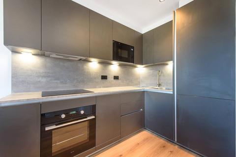 Hamilton Road, Golders Green, London, NW11