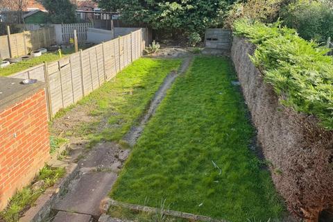 undefined, Rawdon Avenue, North Yorkshire YO10