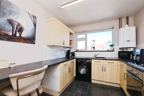 undefined, Burnholme Avenue, North Yorkshire YO31