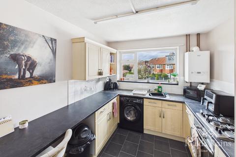 undefined, Burnholme Avenue, North Yorkshire YO31