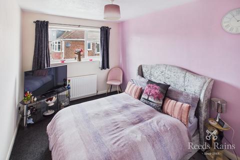 undefined, Burnholme Avenue, North Yorkshire YO31