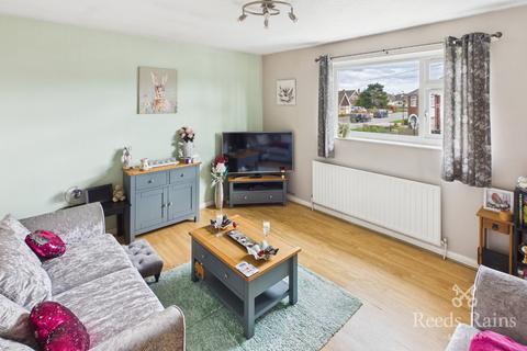 undefined, Burnholme Avenue, North Yorkshire YO31