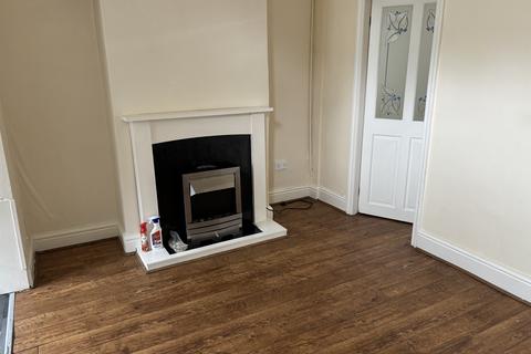 undefined, Wynotham Street, Burnley BB10