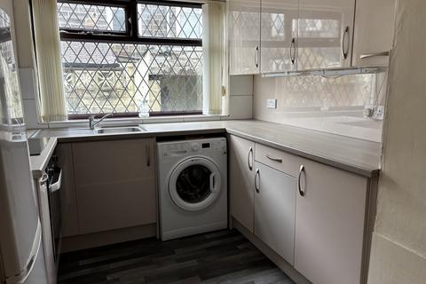 undefined, Wynotham Street, Burnley BB10