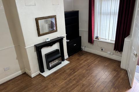 undefined, Wynotham Street, Burnley BB10