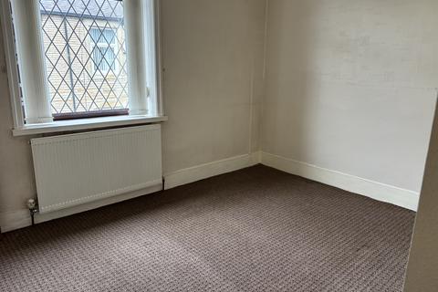 undefined, Wynotham Street, Burnley BB10