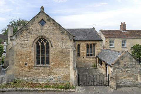 undefined, The Green, Calne, SN11