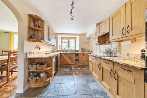 undefined, The Green, Calne, SN11