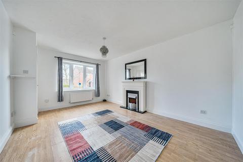 undefined, Cresswell Court, Shrewsbury