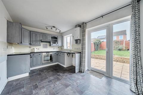 undefined, Cresswell Court, Shrewsbury