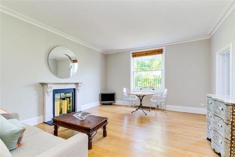 Pembridge Gardens, London W2