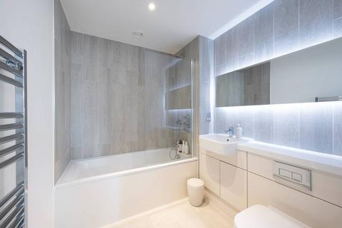1 bedroom flat to rent, Beatrice Place, Southfields, London, SW19